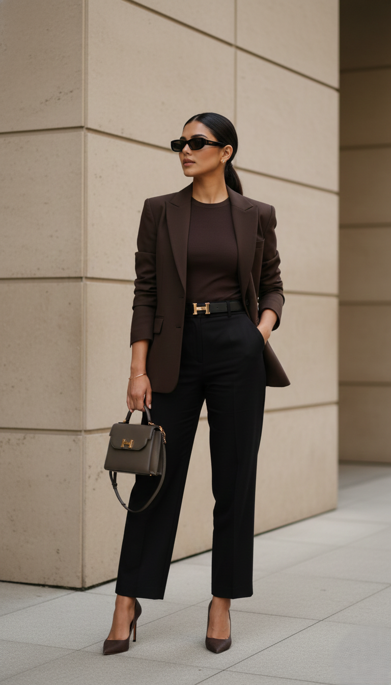 Casual Friday Outfits