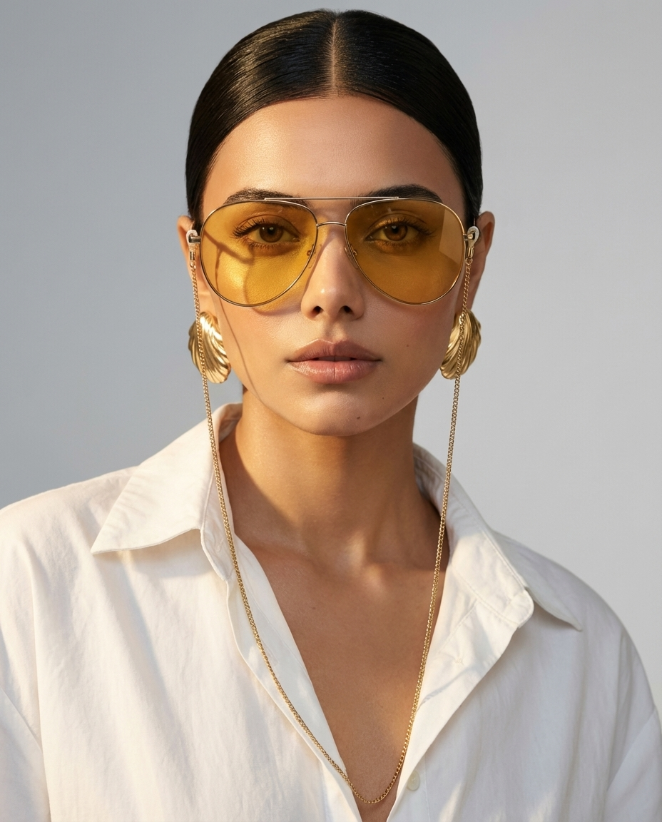 Kia Kapoor Fashion Editor