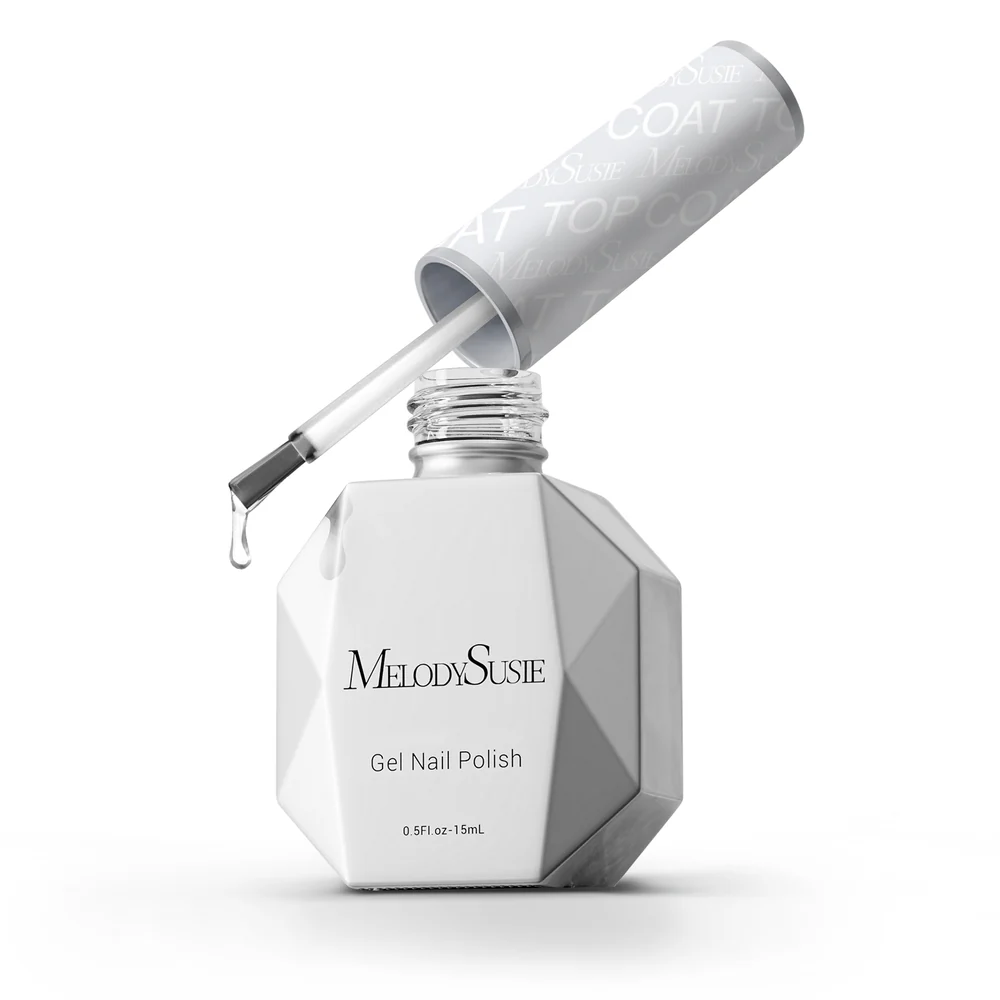 Base Coat Gel Polish