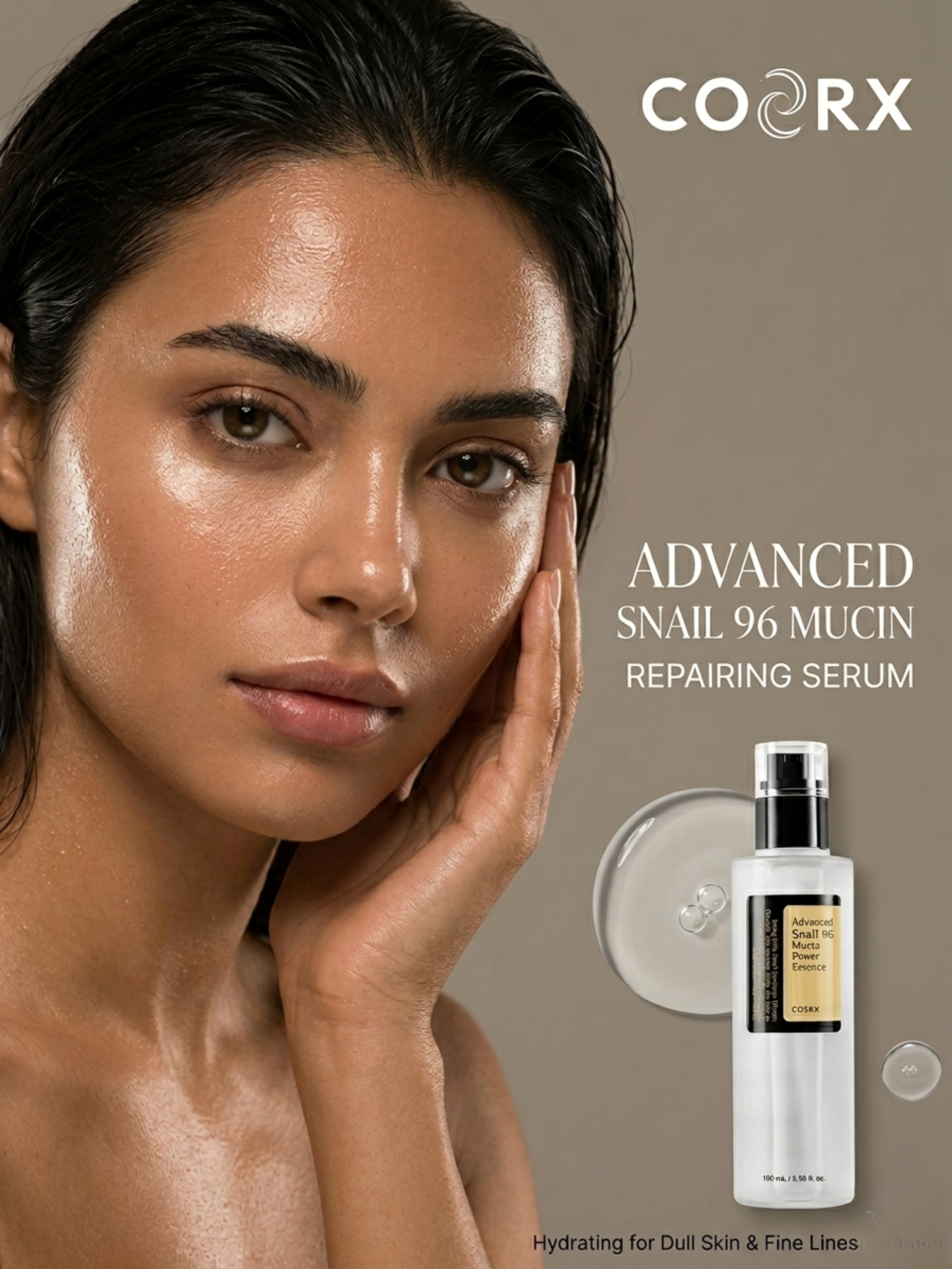 COSRX Snail Mucin Essence