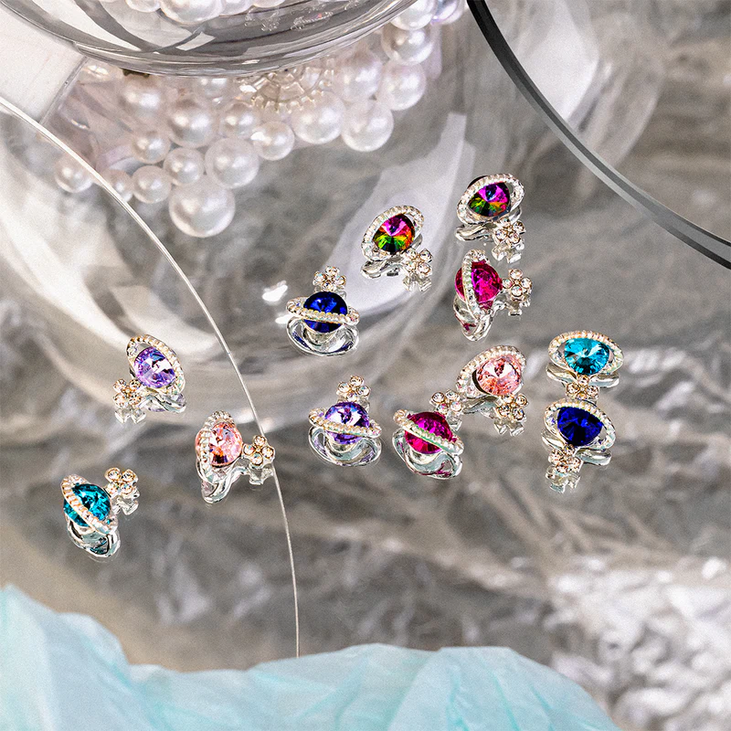 Liner Brushes Gradient Handle