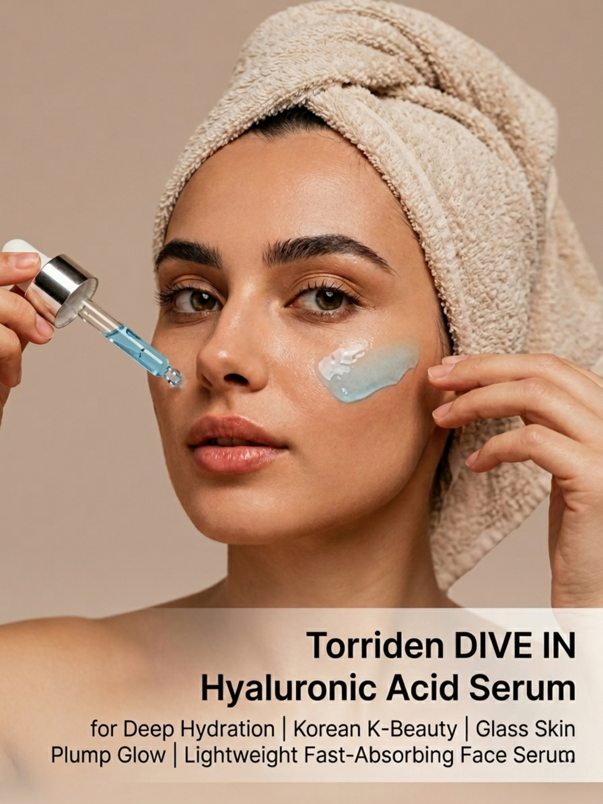 Torriden Dive-In Serum