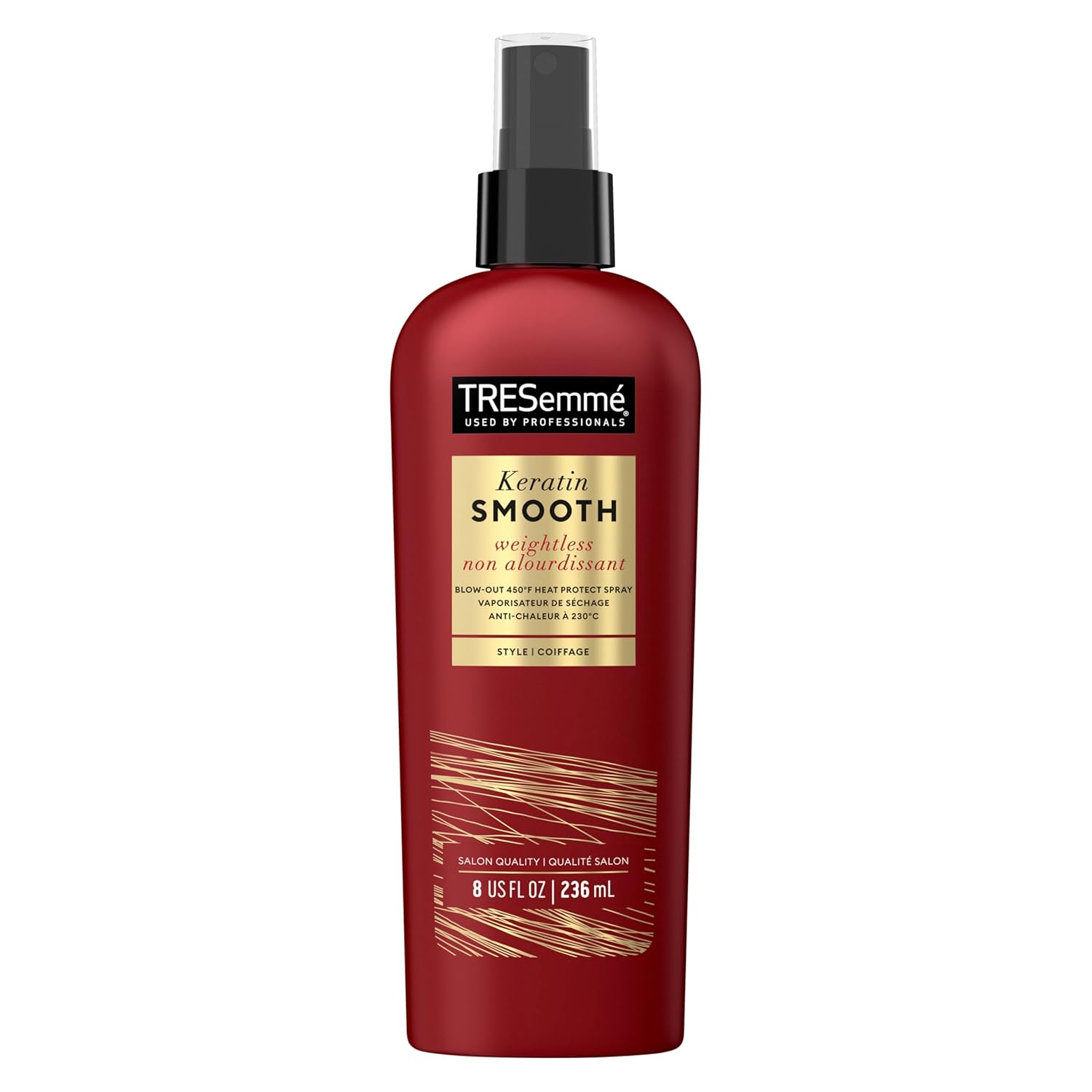 Tresemme Heat Protectant