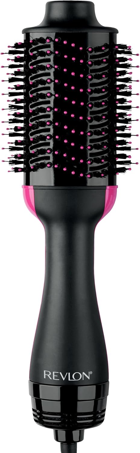 Revlon One-Step Hair Dryer Brush