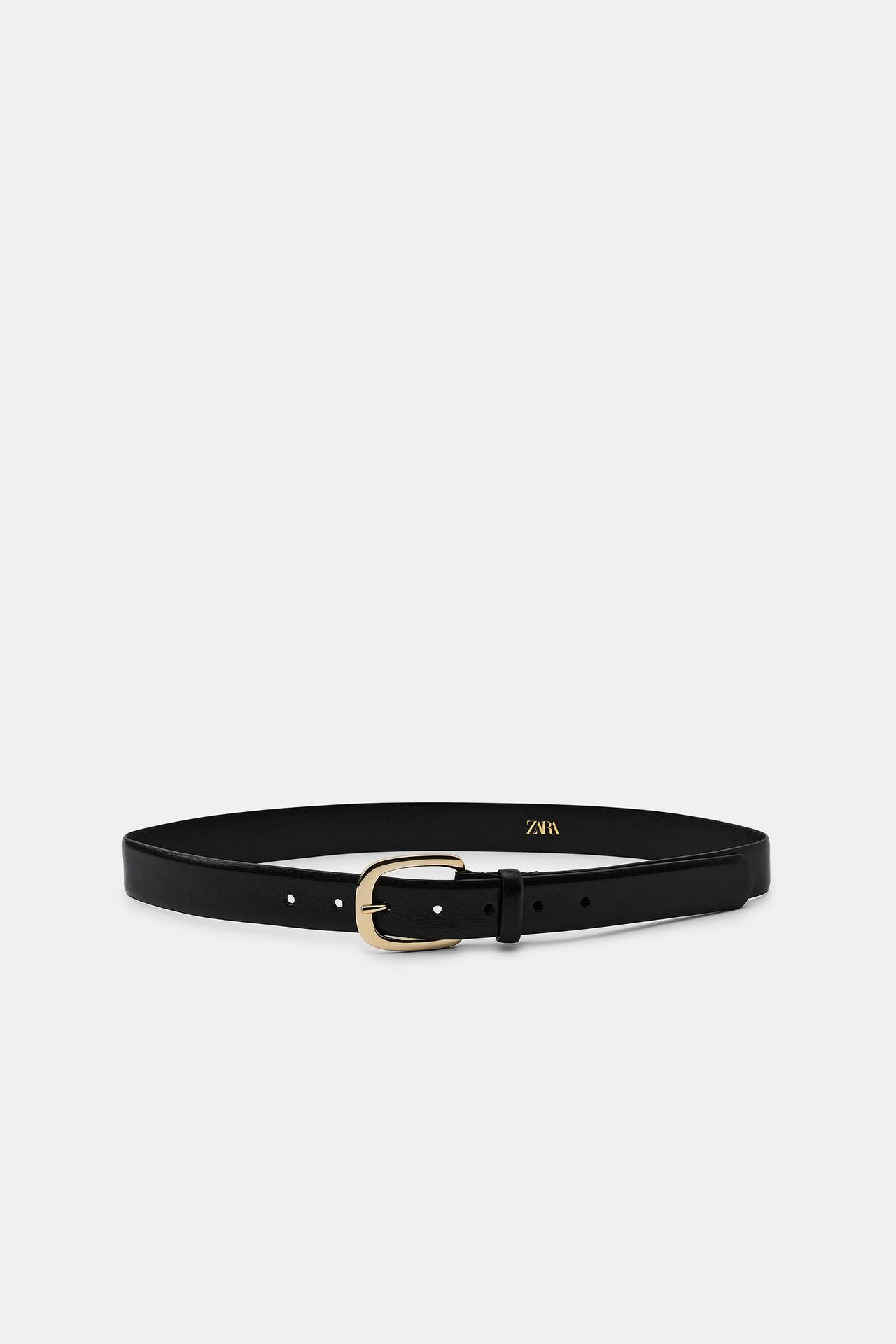 Skinny Belt