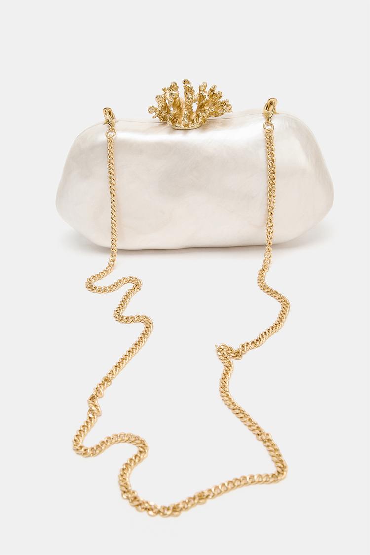 White Clutch