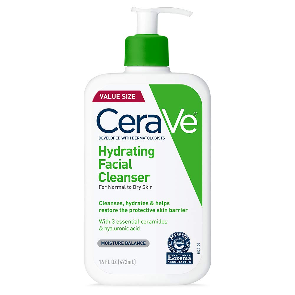 CeraVe Cleanser