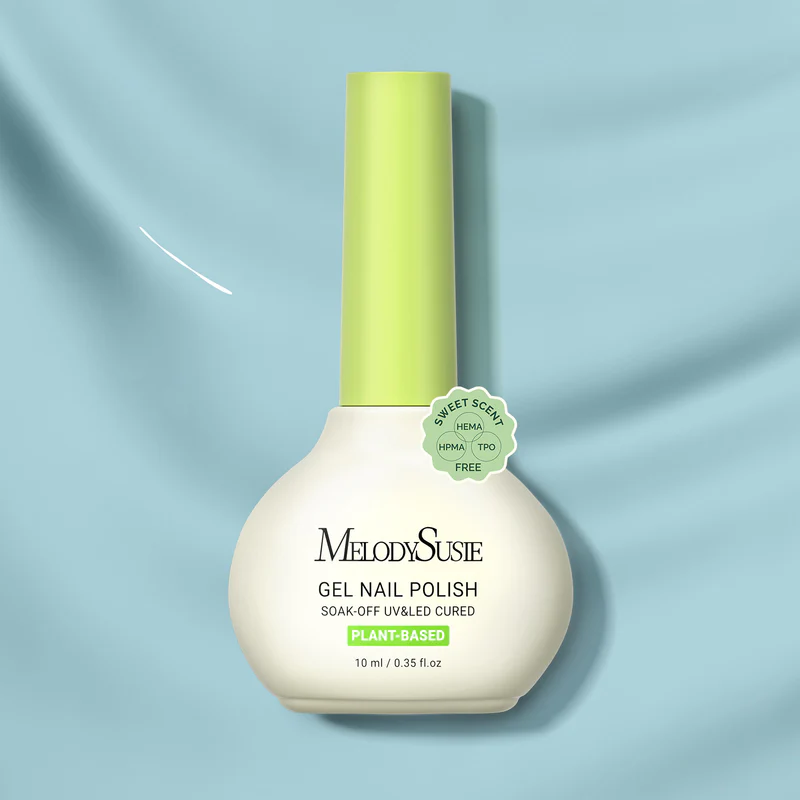 Plant-Based Gel — Mint/Blue