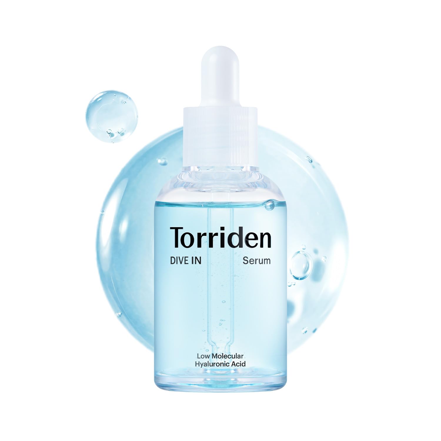 Torriden Serum