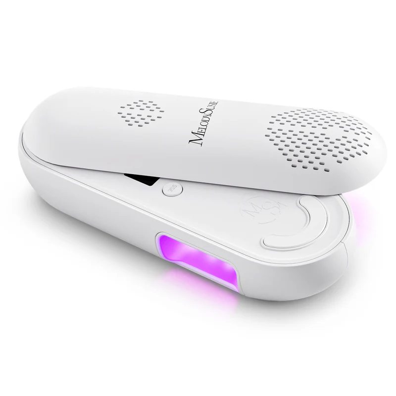 P-Plus20F UV/LED Nail Lamp