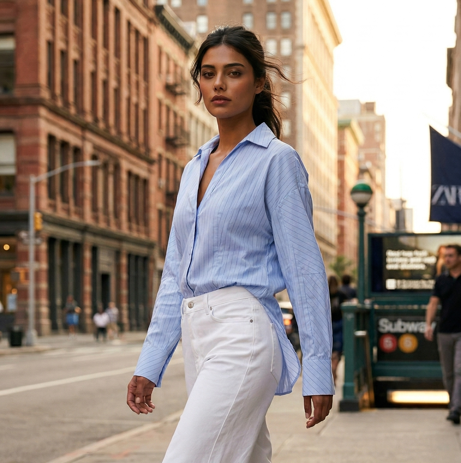 Office Capsule Wardrobe