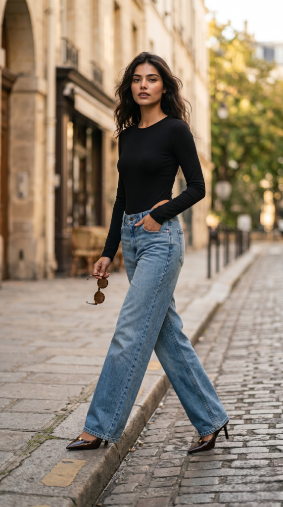Kia Kapoor casual everyday outfit ideas for women