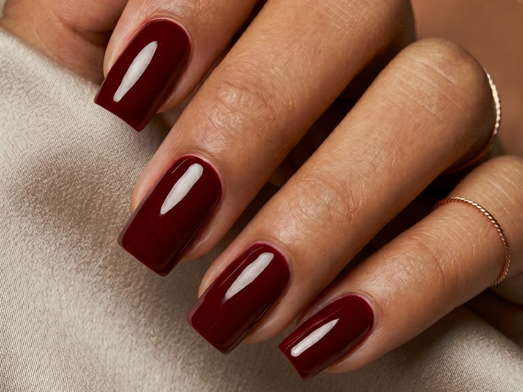 Press On nail kit must have