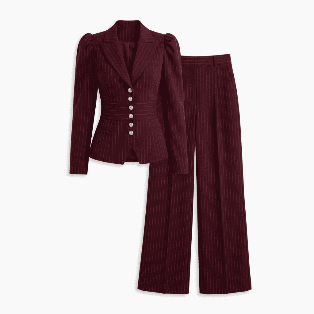 2 Piece Suits for Women 