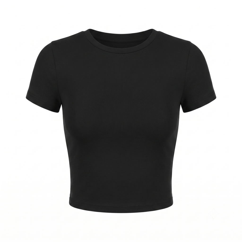 Basic Black top